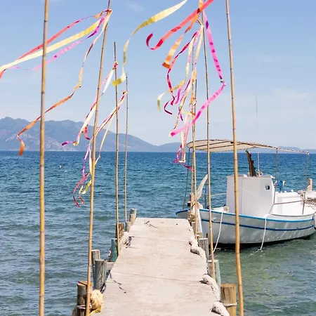 Mouria & 住宿加早餐酒店