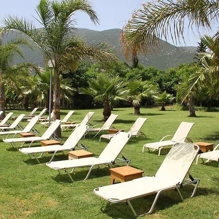 Bed & Breakfast Mouria &