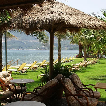 Bed & Breakfast Mouria &