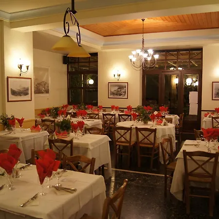 Bed & Breakfast Mouria &