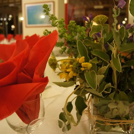 Mouria & Bed & Breakfast Epidaurus