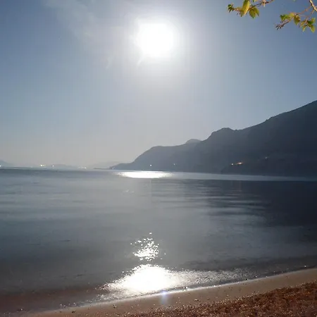Mouria & Bed & Breakfast Epidaurus