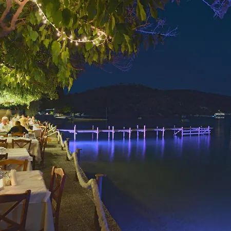 Mouria & 住宿加早餐酒店