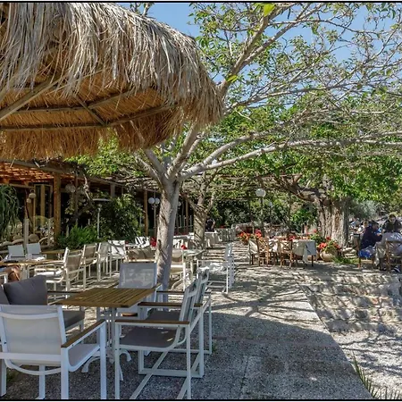 Bed & Breakfast Mouria &