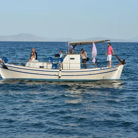 Bed & Breakfast Mouria & Epidaurus