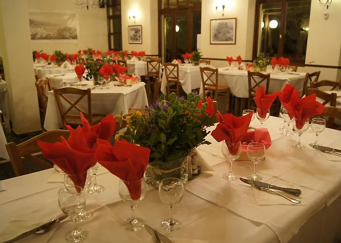 Mouria & 4* Epidaurus