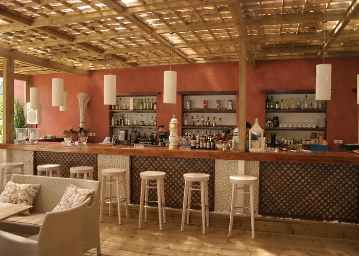 住宿加早餐酒店 Mouria & 4*