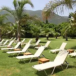 Bed and Breakfast Mouria &