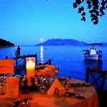 Mouria & 4* Epidaurus