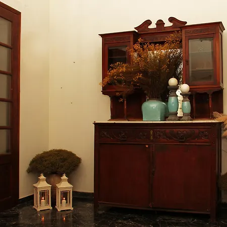 Panzió Mouria & Epidaurosz