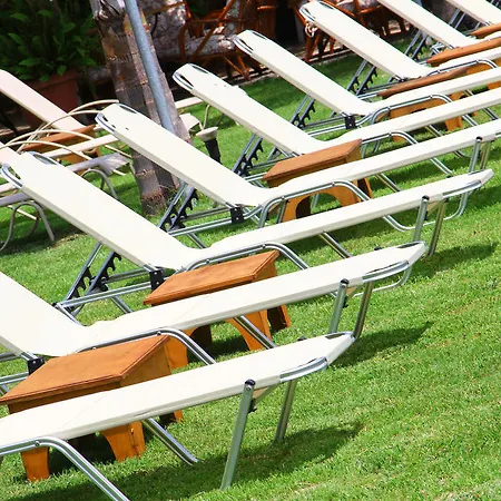 Mouria & Panzió Epidaurosz