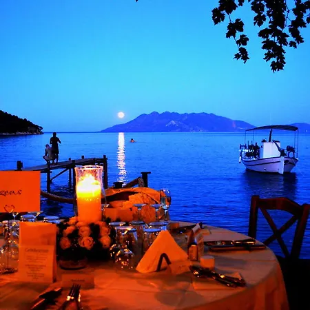 Mouria & 4* Epidaurus