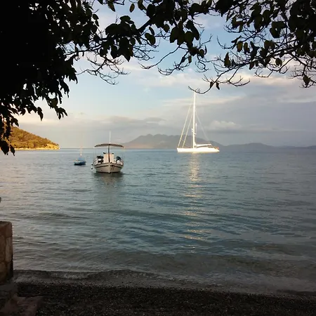 Mouria & Отель типа 