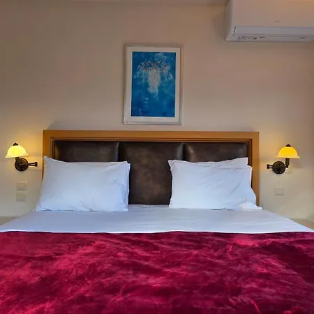Mouria & Bed & Breakfast Epidaurus