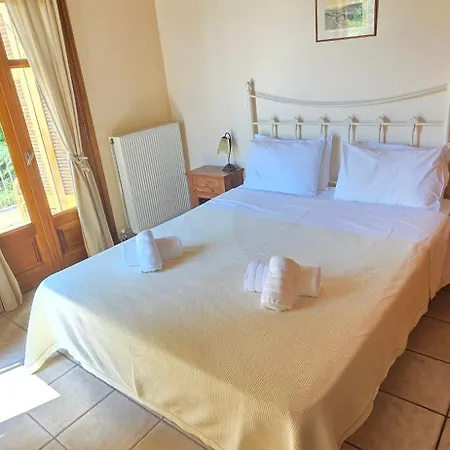 Mouria & Bed & Breakfast Epidaurus