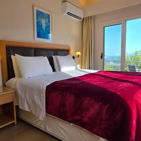 Bed & Breakfast Mouria & Epidaurus