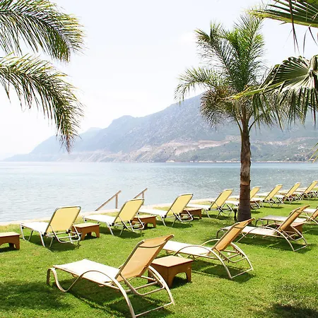 Bed & Breakfast Mouria & 4*
