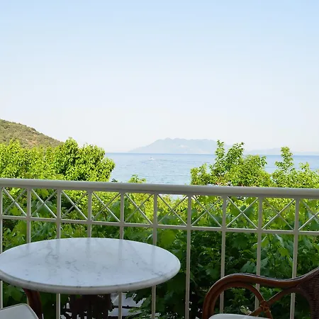 Bed and breakfast Mouria &