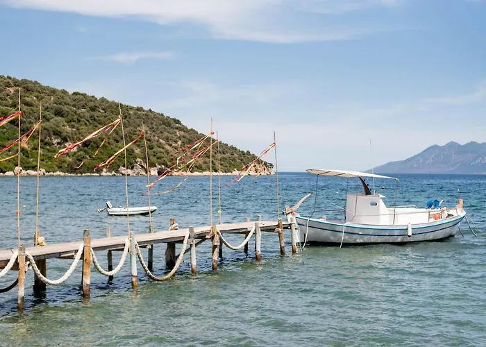 Mouria & Bed & Breakfast Epidaurus