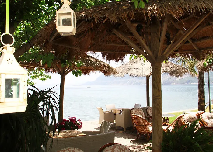 Mouria & 4* Epidaurus