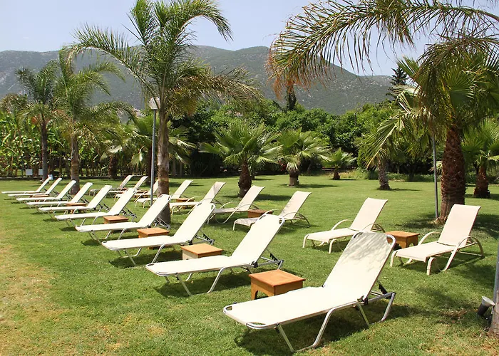 Bed & Breakfast Mouria &