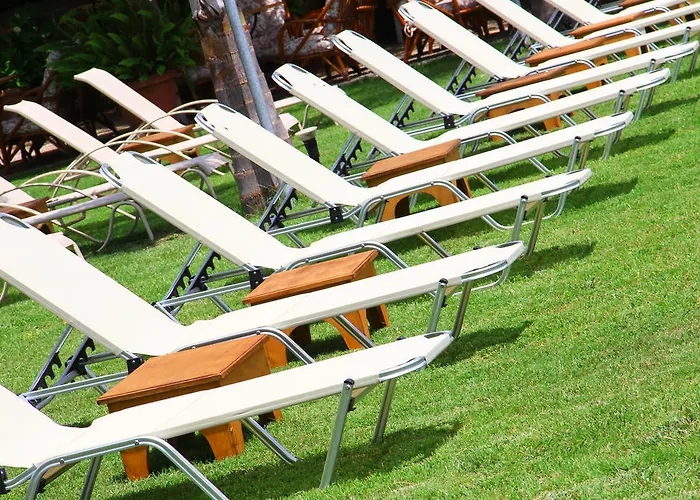 Mouria & Bed & Breakfast Epidaurus