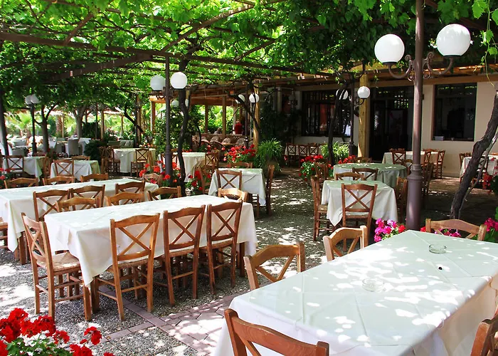 Mouria & 4* Epidaurus