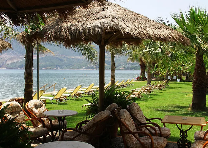 Bed & Breakfast Mouria &