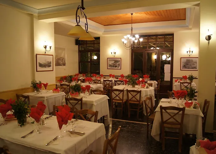 Bed & Breakfast Mouria &