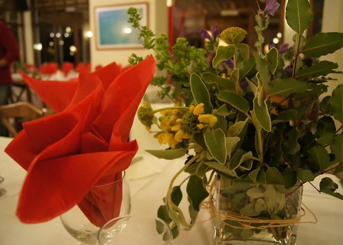 Mouria & Bed & Breakfast Epidaurus