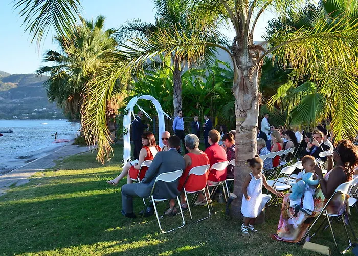 Bed & Breakfast Mouria &