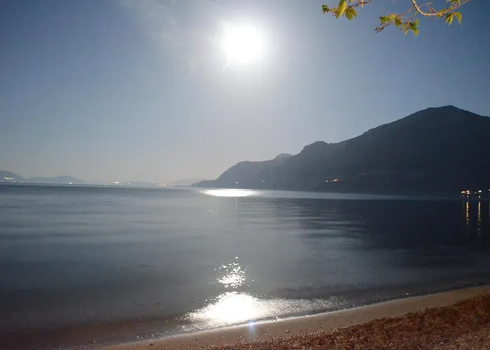 Mouria & Bed & Breakfast Epidaurus