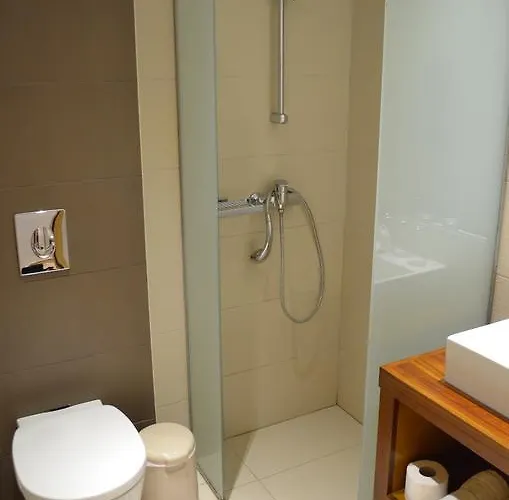 Mouria & Alojamento de Acomodação e Pequeno-almoço 4*