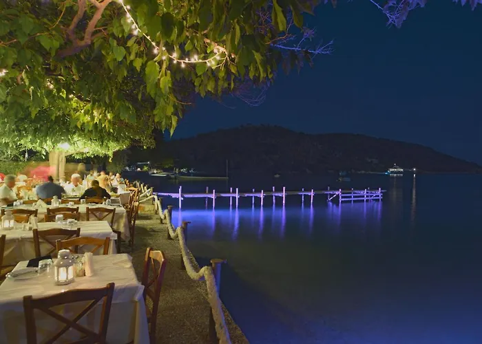 Mouria & Alojamento de Acomodação e Pequeno-almoço