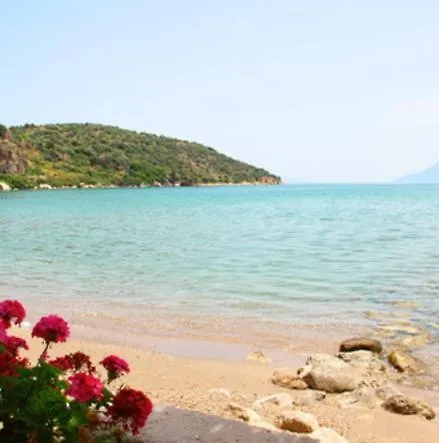 Mouria & Alojamento de Acomodação e Pequeno-almoço