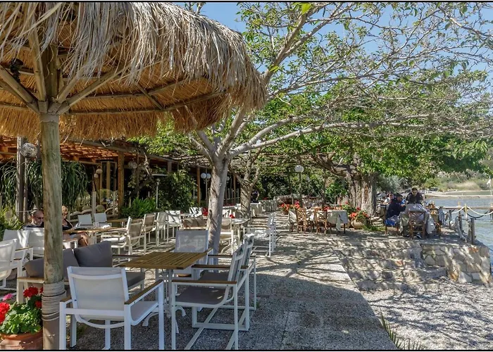 Bed & Breakfast Mouria &