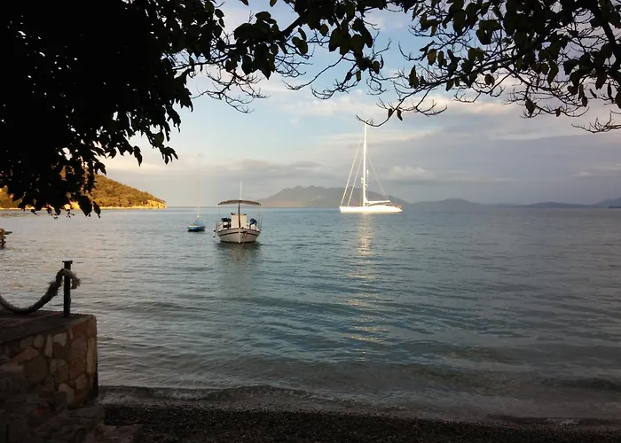 Mouria & Alojamento de Acomodação e Pequeno-almoço