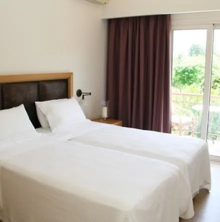 Mouria & Alojamento de Acomodação e Pequeno-almoço