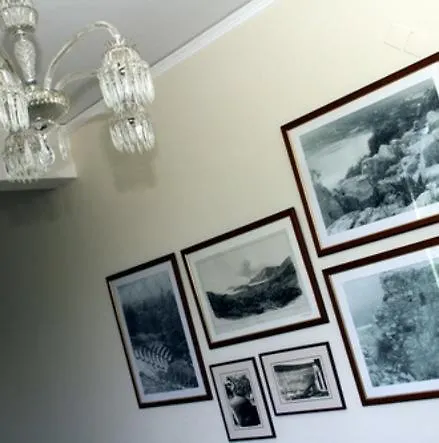 Mouria & Bed & Breakfast Epidaurus