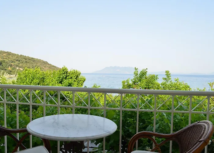 Bed & Breakfast Mouria &