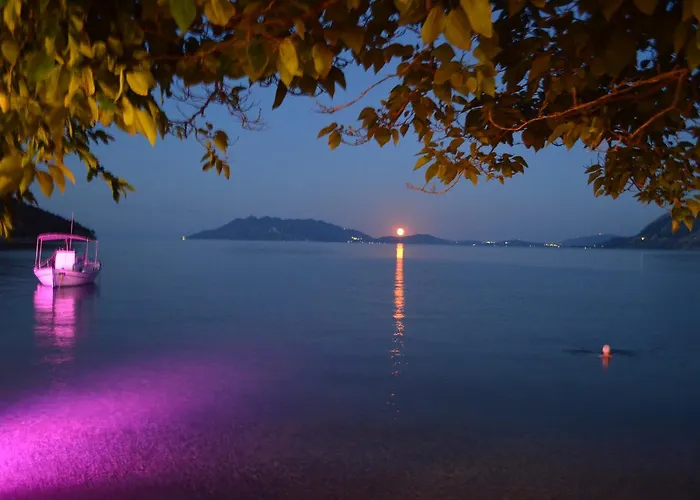 Bed & Breakfast Mouria & 4*